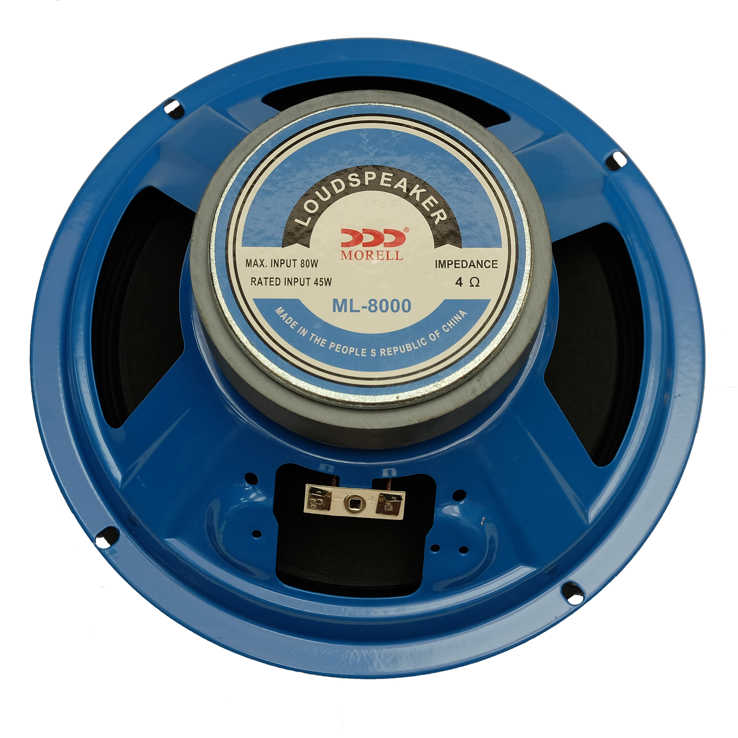 میدرنج خودرو مورل مدل ML-8000 main 1 1