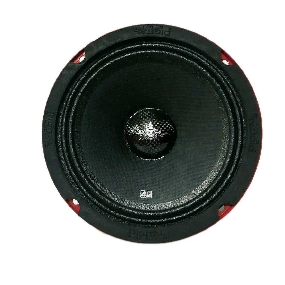 میدرنج خودرو دیجیتال اودیو مدل DA-65C