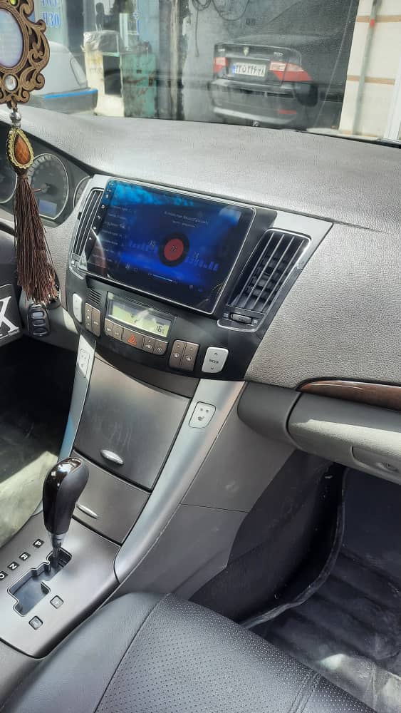 Optima monitor model 2010 11 inch Android 13 brand Screen Tech