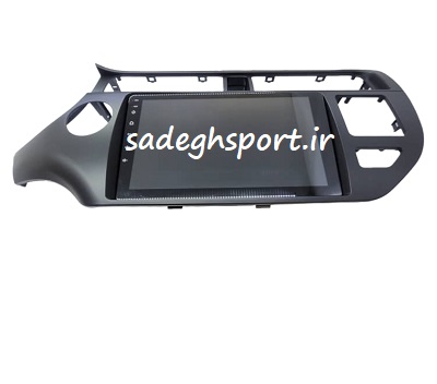 11 inch Android factory monitor for Kia Rio 2017 model T1 brand Screen Tech3