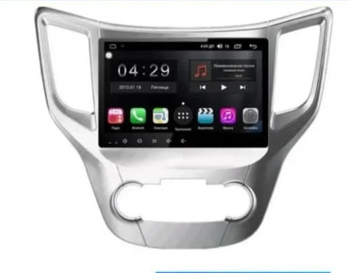 11 inch Android monitor Changan CS35 model T1 brand Screen Tech1