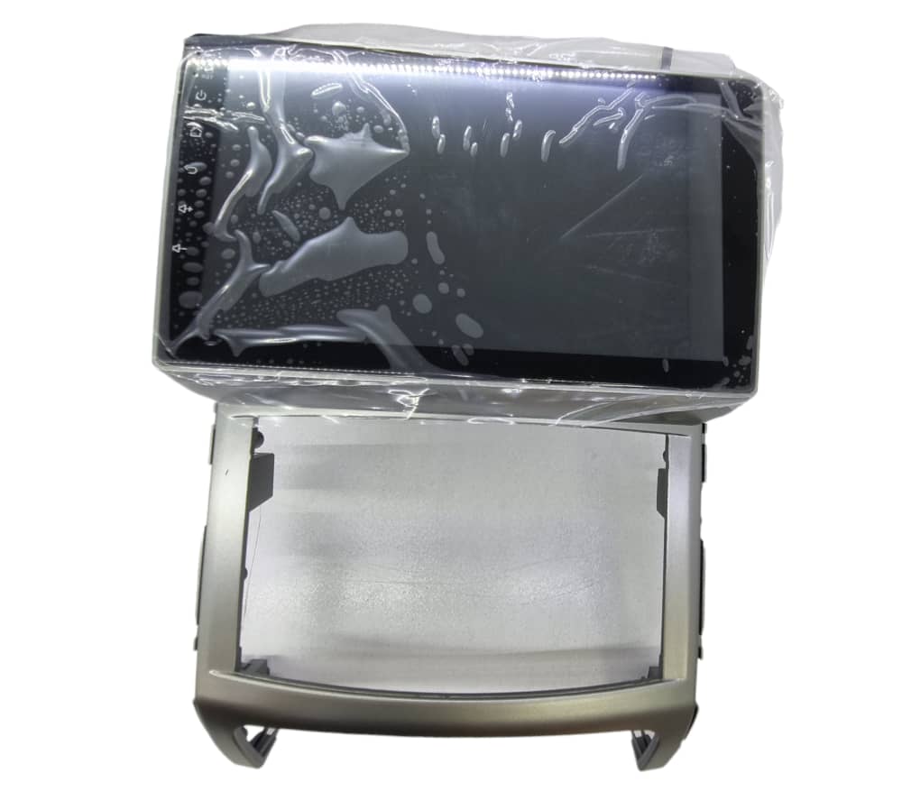 11 inch Android monitor Veracruz / IX55 model T1 brand Screen Tech