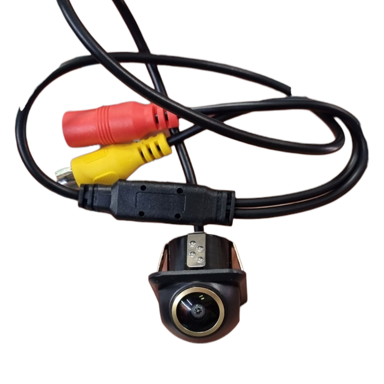 Blackwolf brand full HD 1080 finger camera1